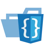 Style Opened SVG Icon